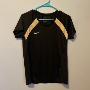 Nike Short Sleeve Activewear